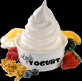 Yogurt